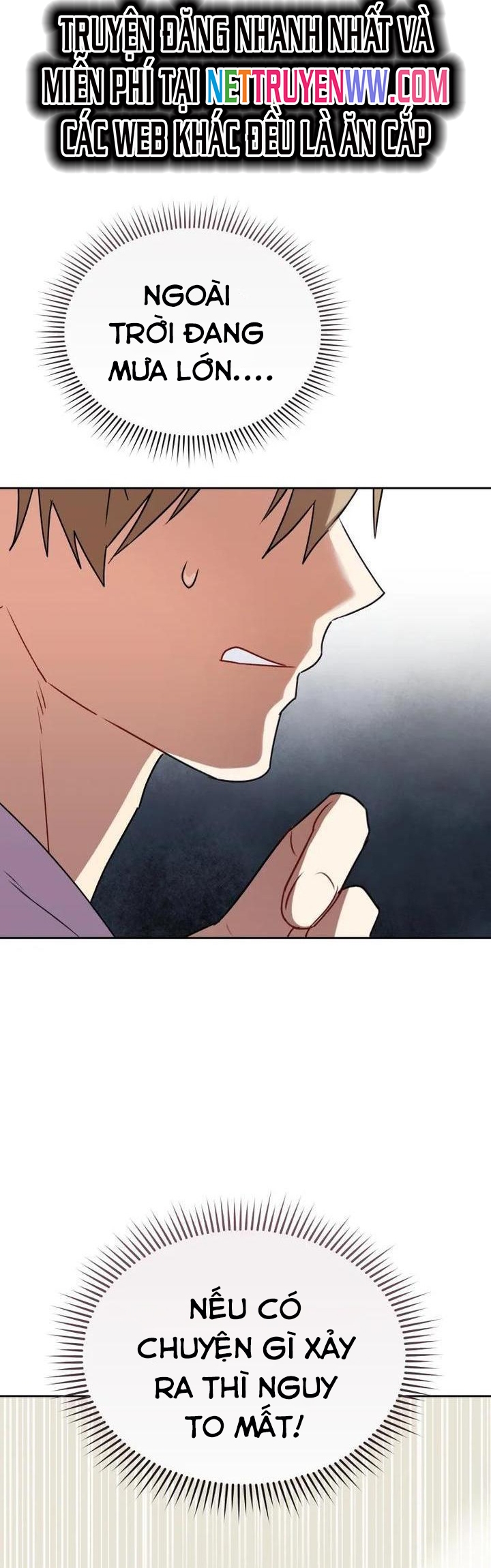 Xin Chào! Bác Sĩ Thú Y: Chapter 57