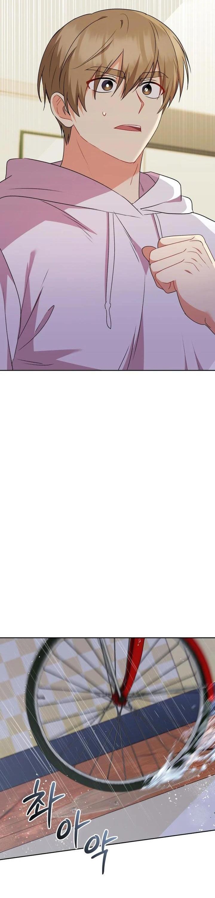 Xin Chào! Bác Sĩ Thú Y: Chapter 57