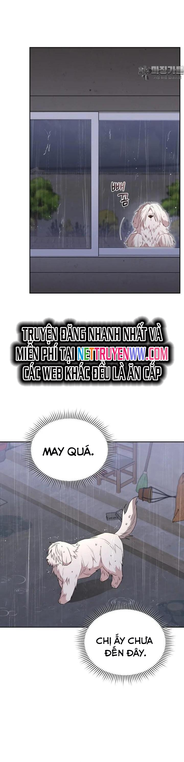 Xin Chào! Bác Sĩ Thú Y: Chapter 57