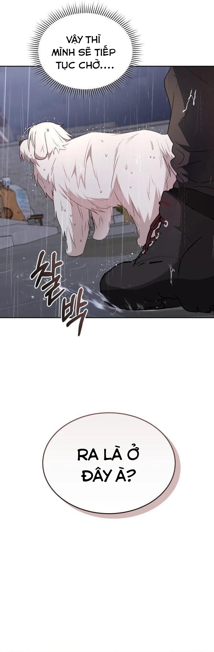 Xin Chào! Bác Sĩ Thú Y: Chapter 57