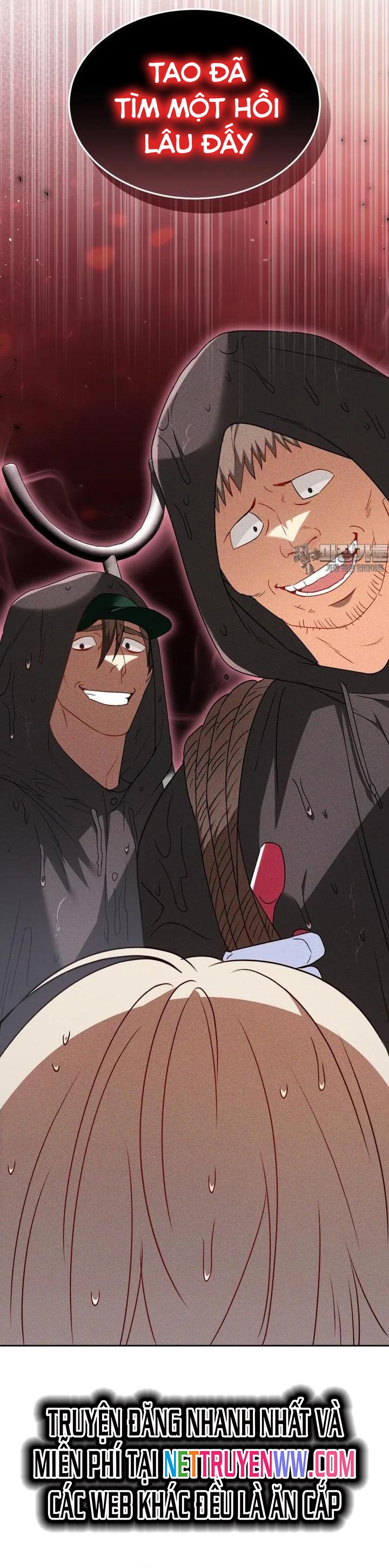 Xin Chào! Bác Sĩ Thú Y: Chapter 57