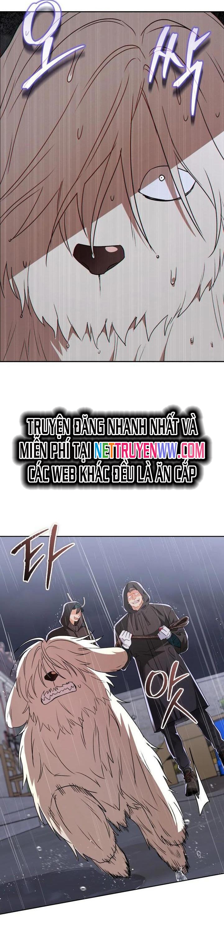 Xin Chào! Bác Sĩ Thú Y: Chapter 57