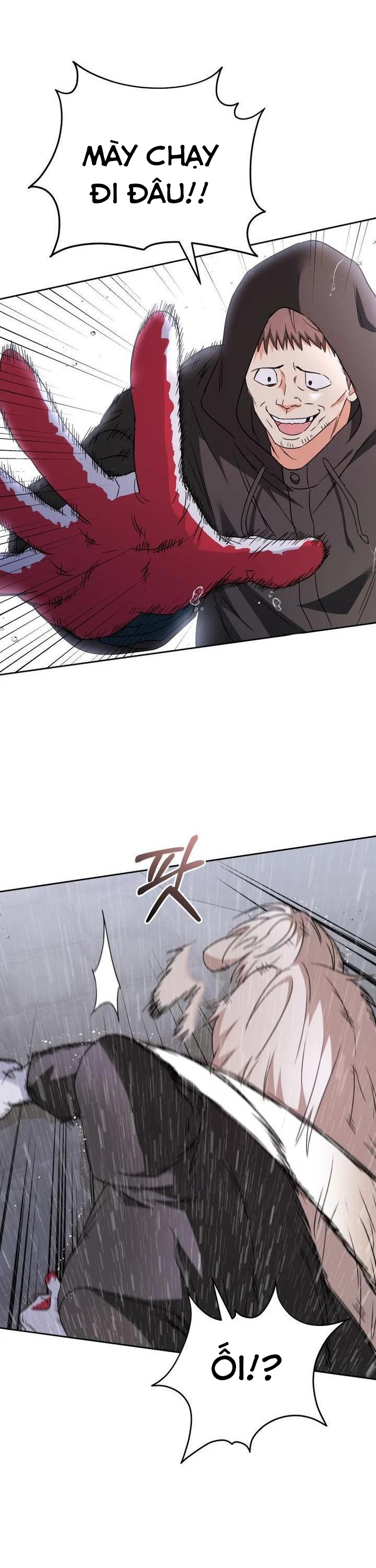 Xin Chào! Bác Sĩ Thú Y: Chapter 57