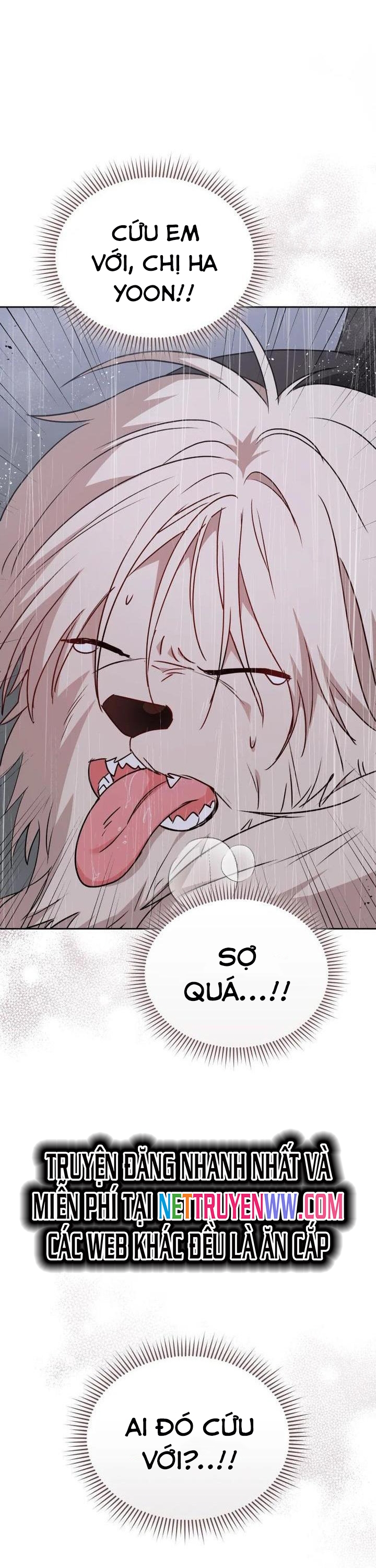 Xin Chào! Bác Sĩ Thú Y: Chapter 57