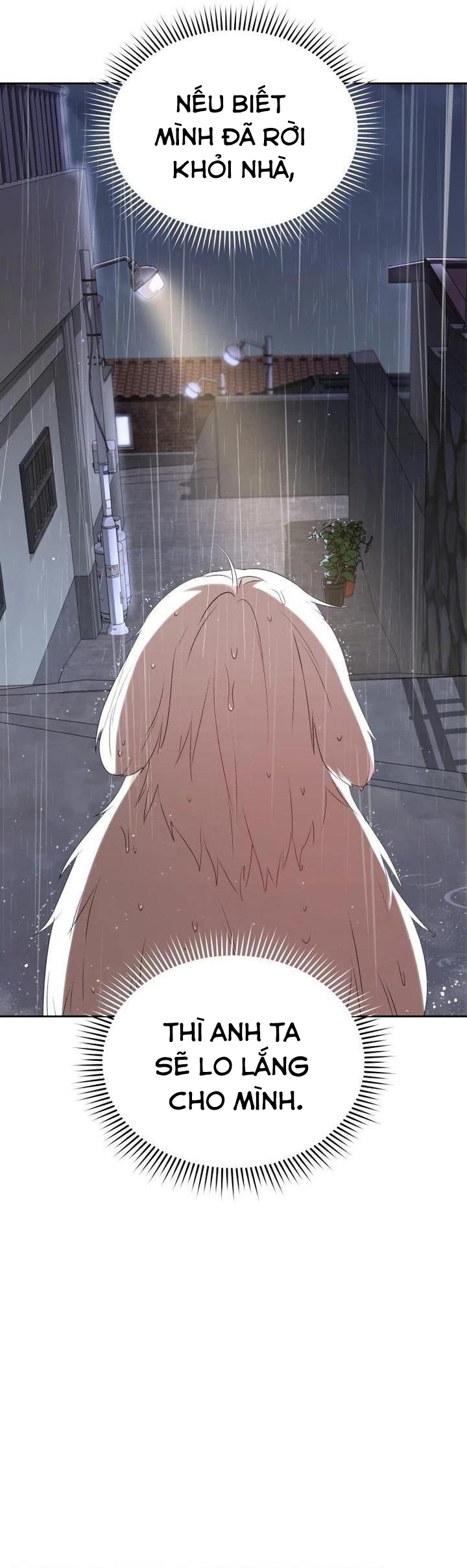 Xin Chào! Bác Sĩ Thú Y: Chapter 57