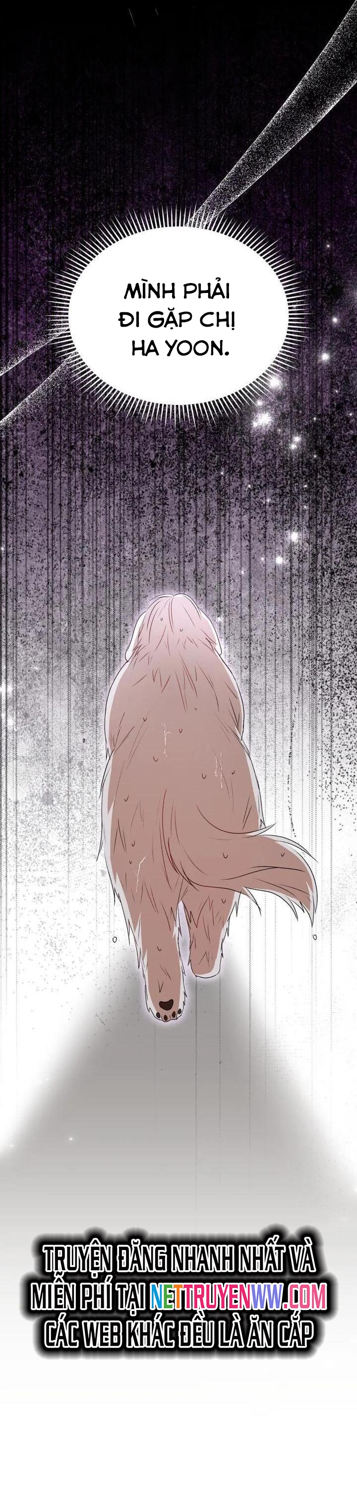 Xin Chào! Bác Sĩ Thú Y: Chapter 57
