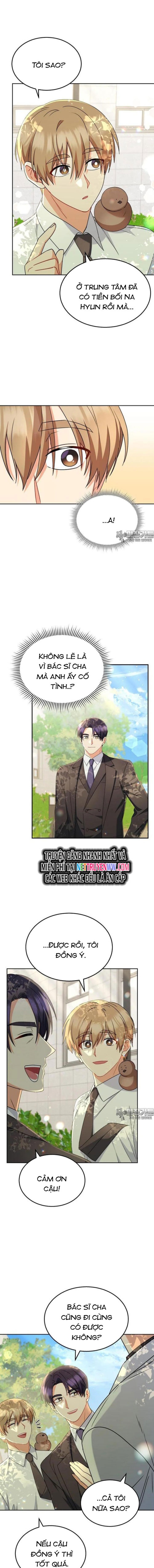 Xin Chào! Bác Sĩ Thú Y: Chapter 63