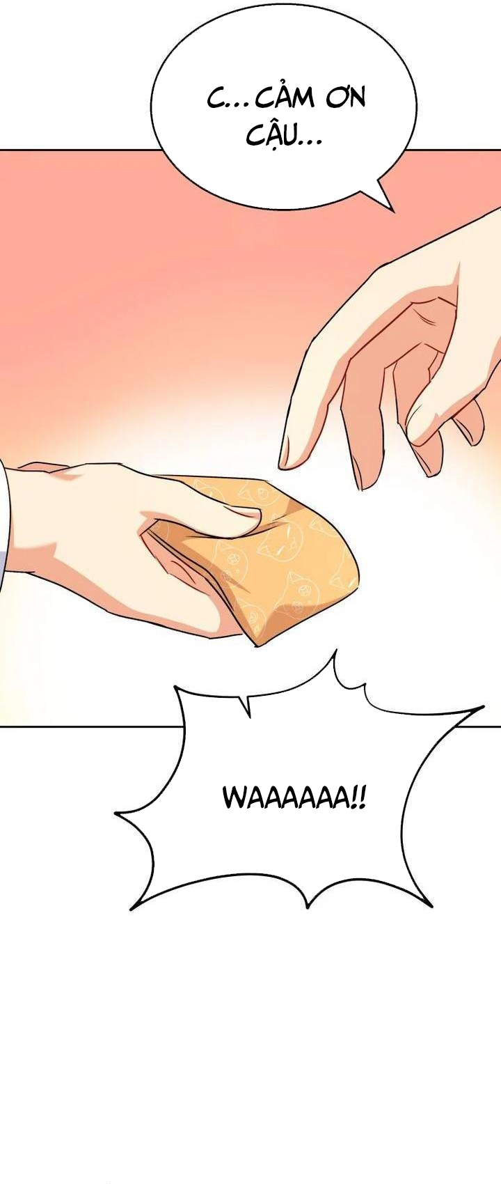 Xin Chào! Bác Sĩ Thú Y: Chapter 64