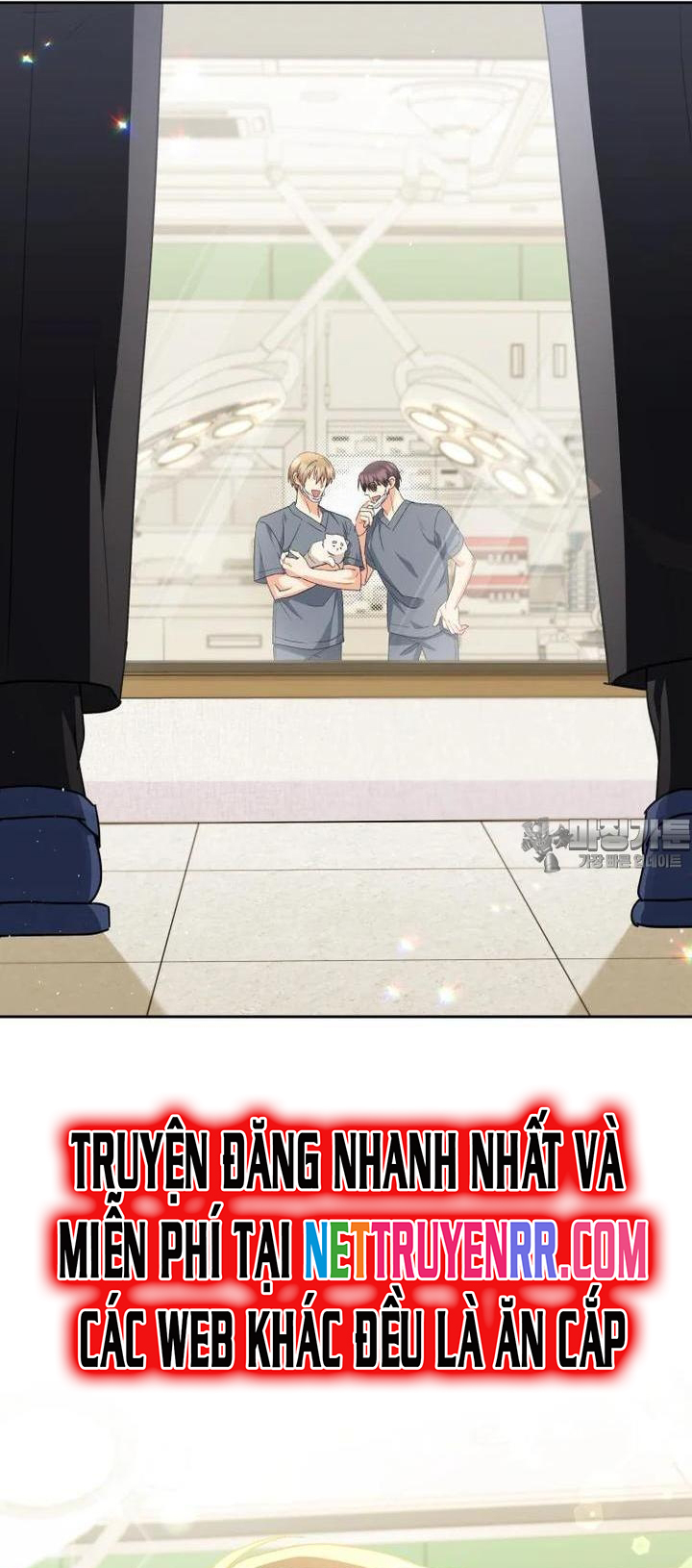 Xin Chào! Bác Sĩ Thú Y: Chapter 64
