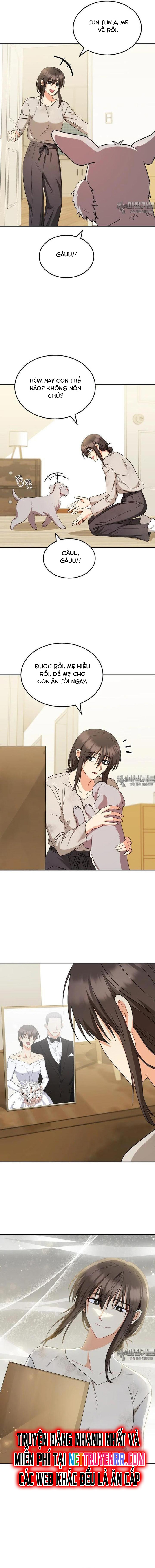 Xin Chào! Bác Sĩ Thú Y: Chapter 66