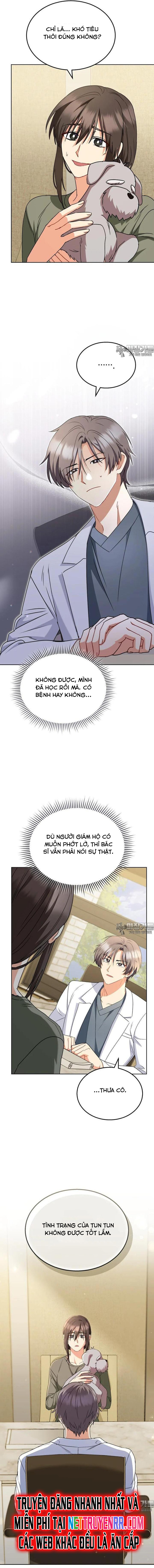 Xin Chào! Bác Sĩ Thú Y: Chapter 66