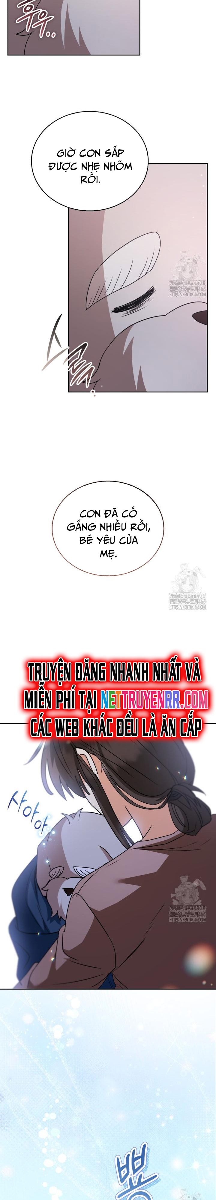 Xin Chào! Bác Sĩ Thú Y: Chapter 73