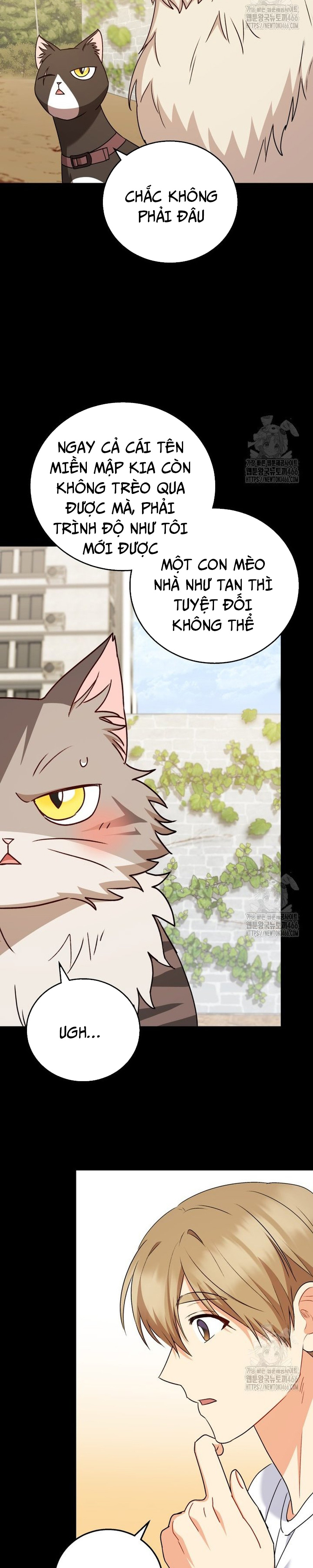 Xin Chào! Bác Sĩ Thú Y: Chapter 77