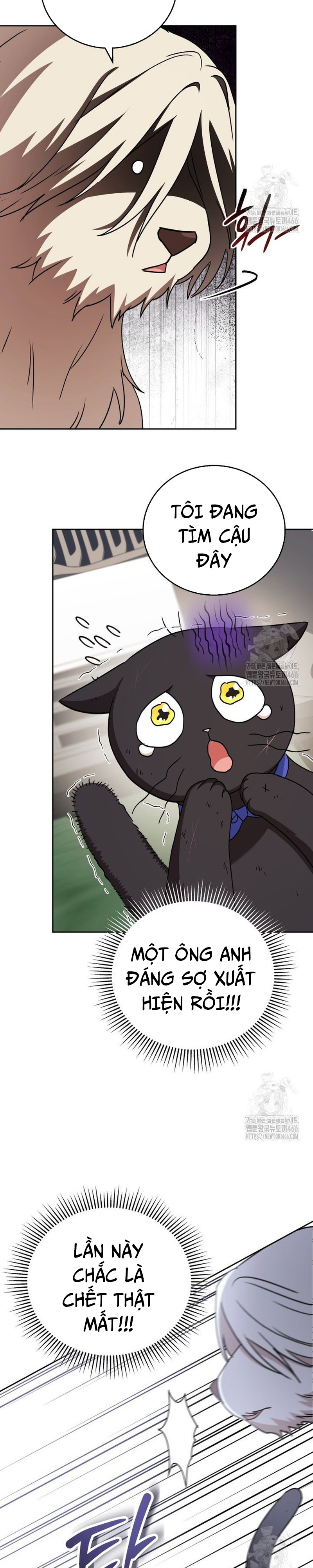 Xin Chào! Bác Sĩ Thú Y: Chapter 77