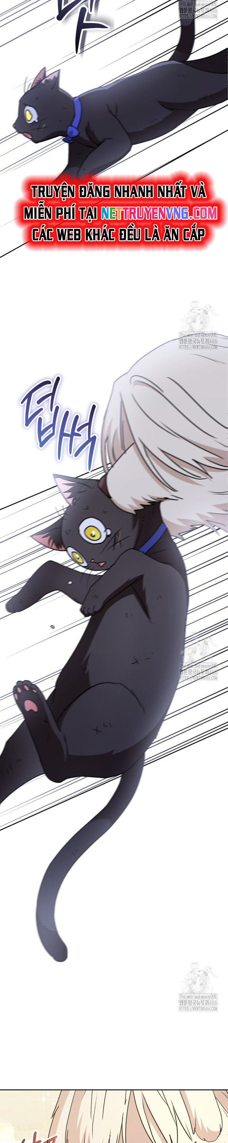 Xin Chào! Bác Sĩ Thú Y: Chapter 77