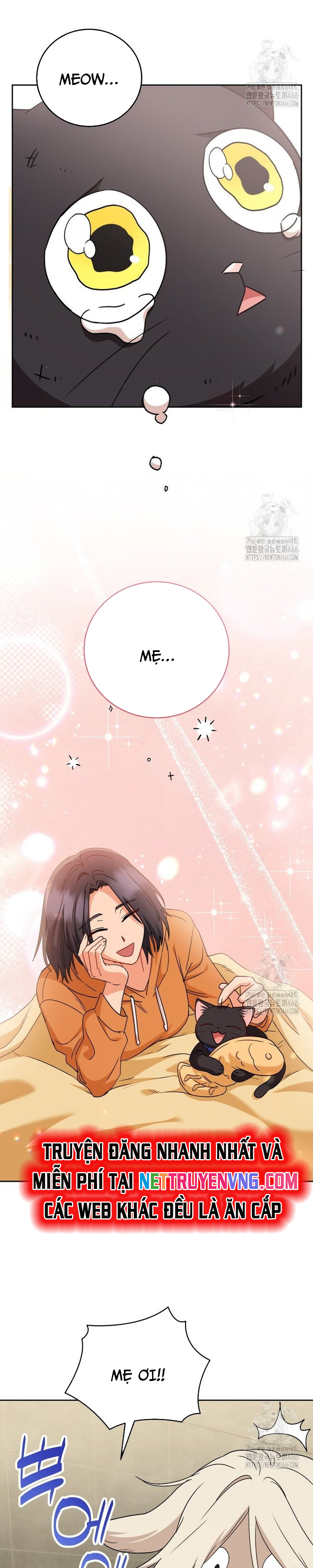 Xin Chào! Bác Sĩ Thú Y: Chapter 77