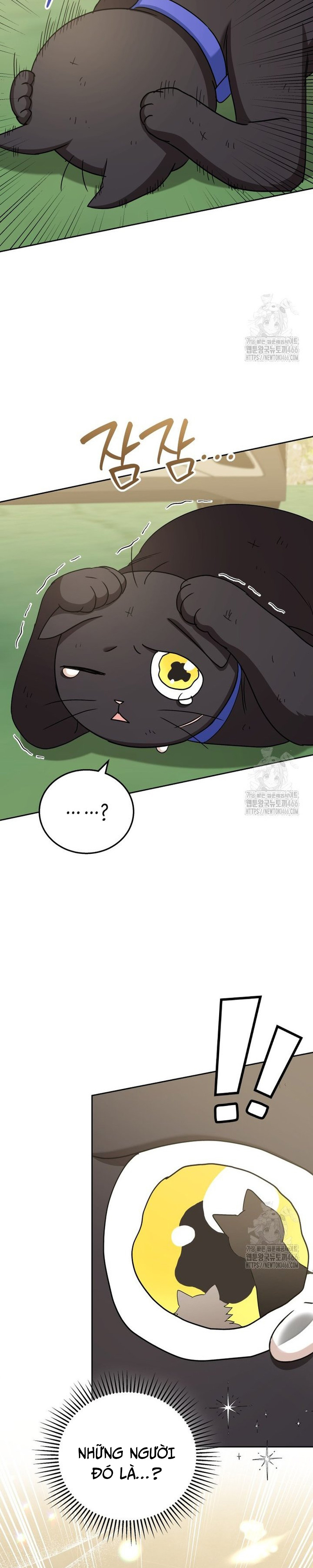 Xin Chào! Bác Sĩ Thú Y: Chapter 77