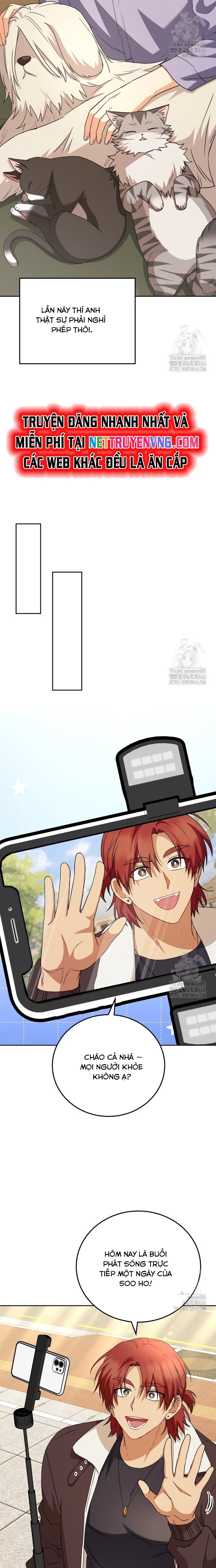 Xin Chào! Bác Sĩ Thú Y: Chapter 78
