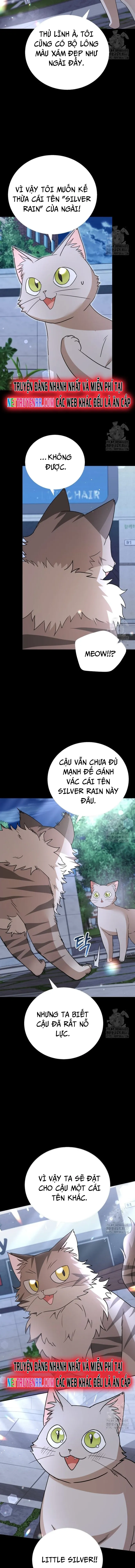 Xin Chào! Bác Sĩ Thú Y: Chapter 81