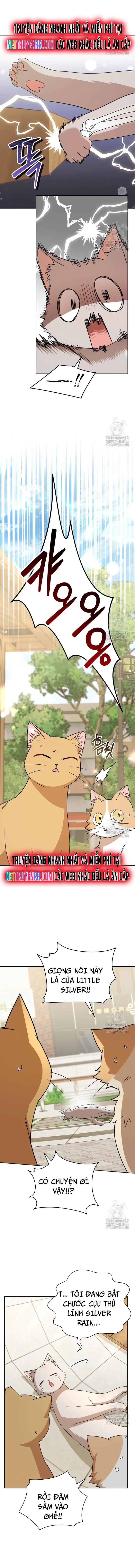 Xin Chào! Bác Sĩ Thú Y: Chapter 81