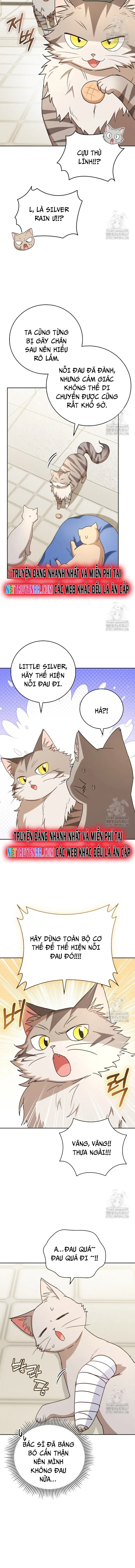 Xin Chào! Bác Sĩ Thú Y: Chapter 81