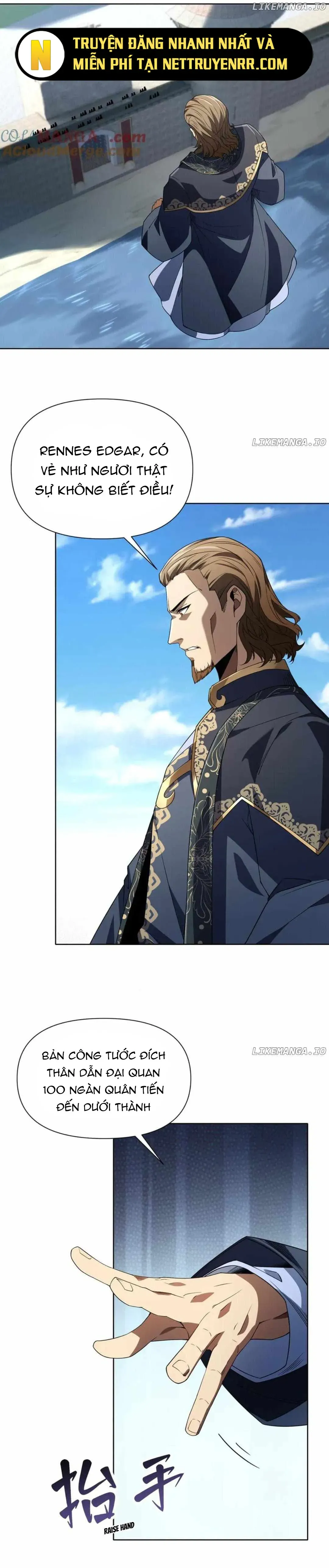 Xin Chào! Bác Sĩ Thú Y: Chapter 84