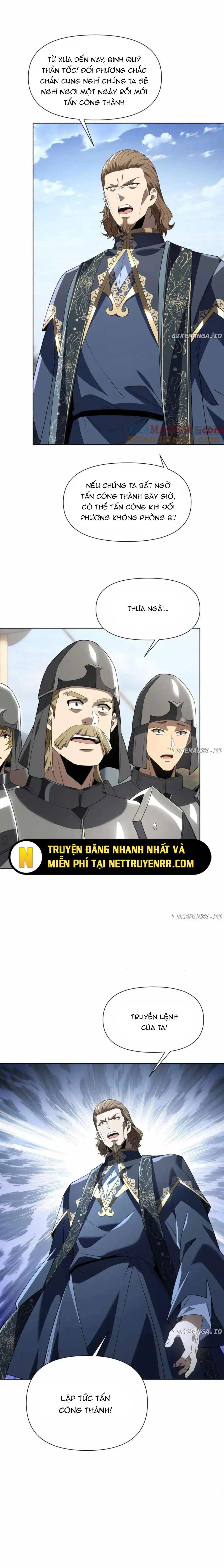 Xin Chào! Bác Sĩ Thú Y: Chapter 84