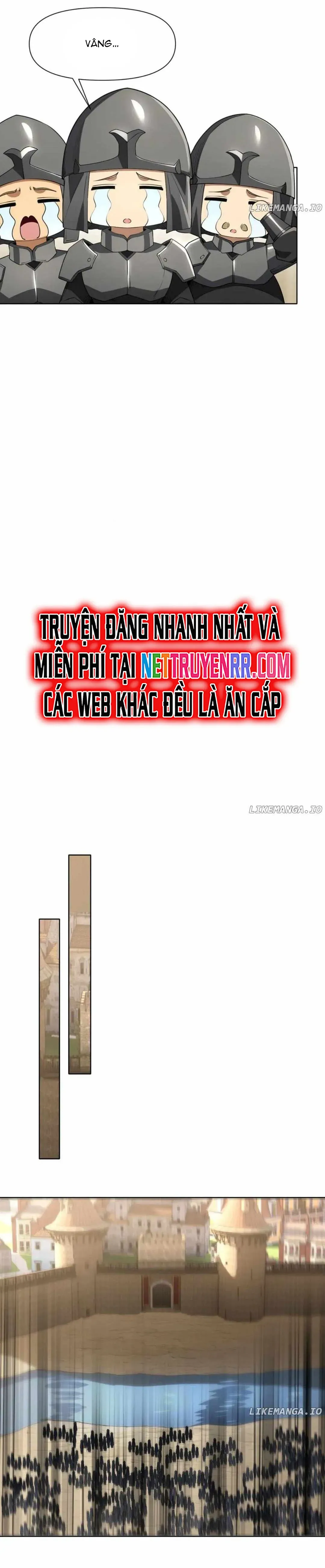 Xin Chào! Bác Sĩ Thú Y: Chapter 84