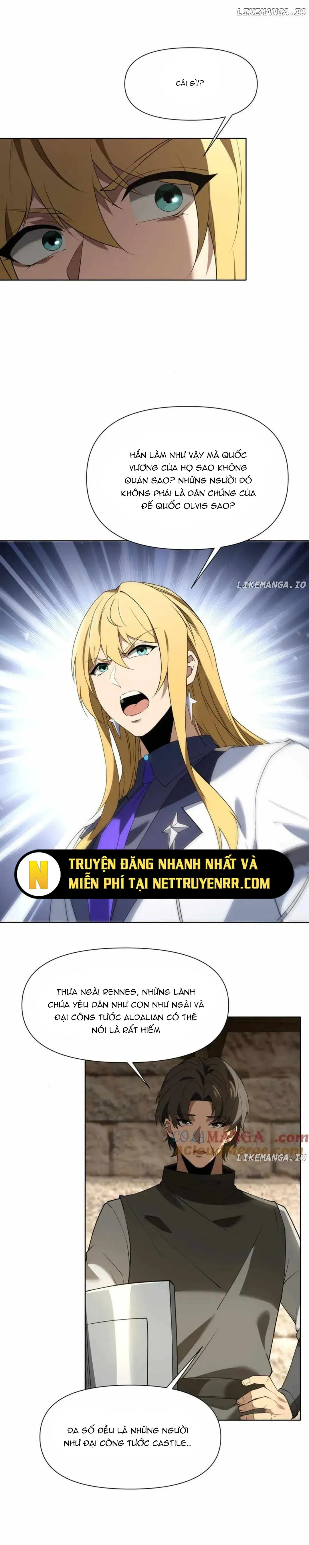 Xin Chào! Bác Sĩ Thú Y: Chapter 84