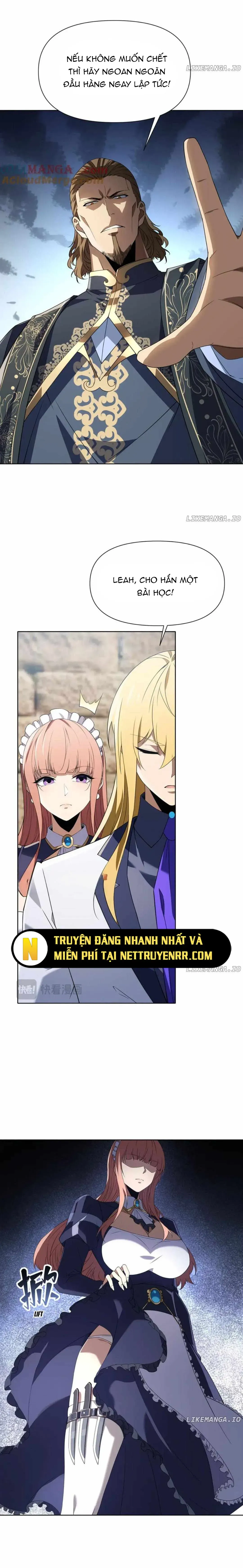 Xin Chào! Bác Sĩ Thú Y: Chapter 84