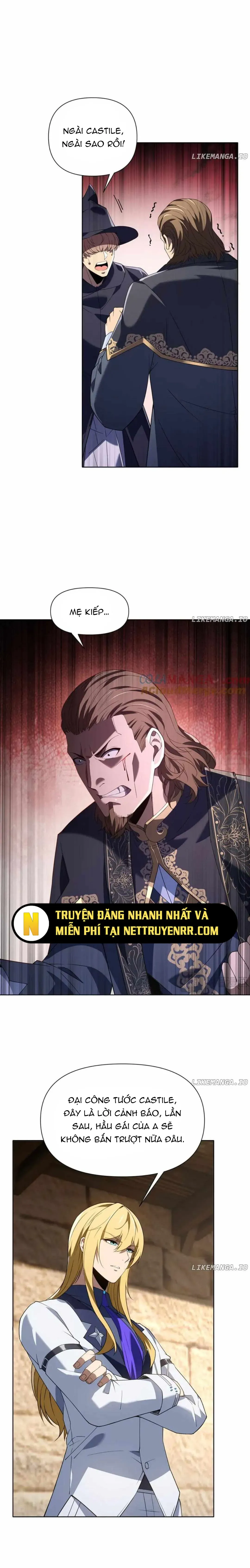 Xin Chào! Bác Sĩ Thú Y: Chapter 84