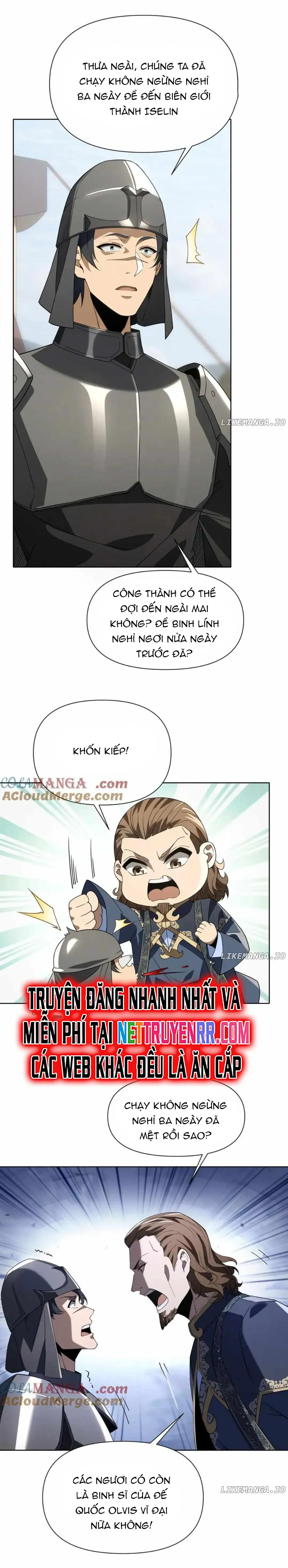 Xin Chào! Bác Sĩ Thú Y: Chapter 84