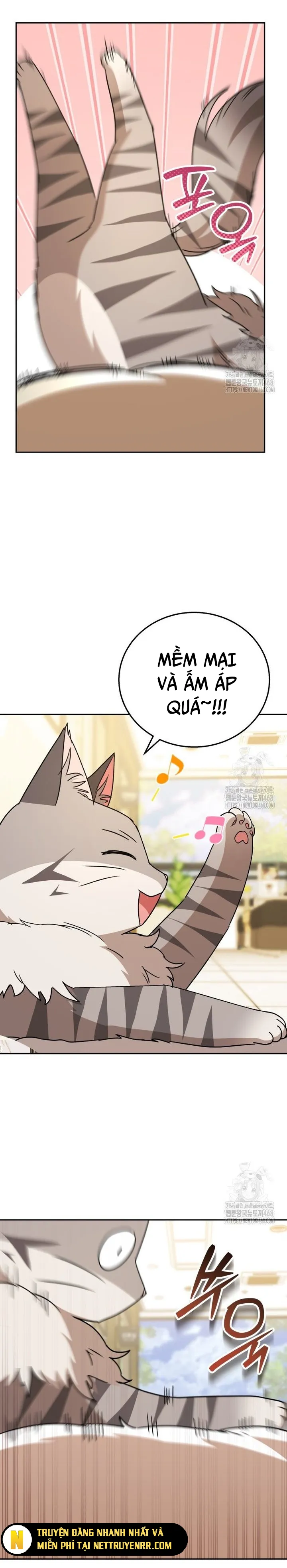 Xin Chào! Bác Sĩ Thú Y: Chapter 85