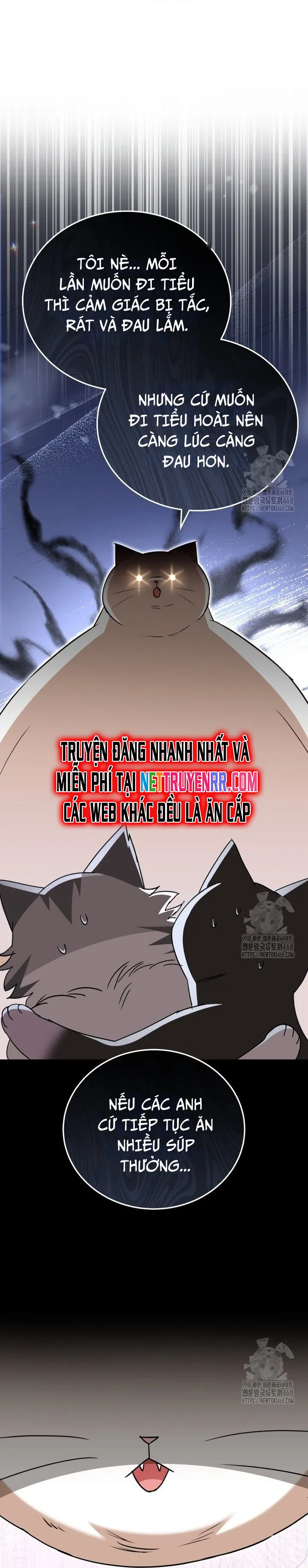Xin Chào! Bác Sĩ Thú Y: Chapter 85
