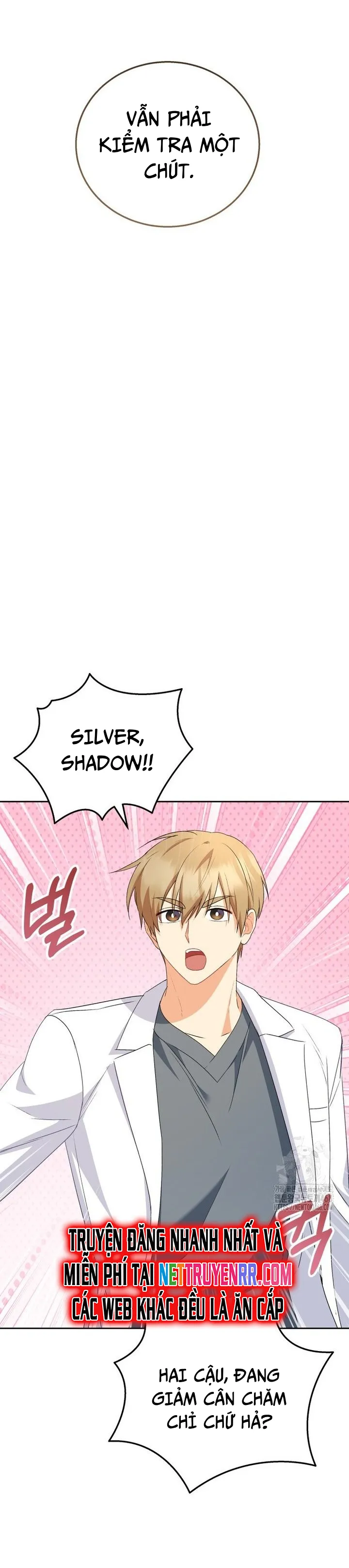 Xin Chào! Bác Sĩ Thú Y: Chapter 85