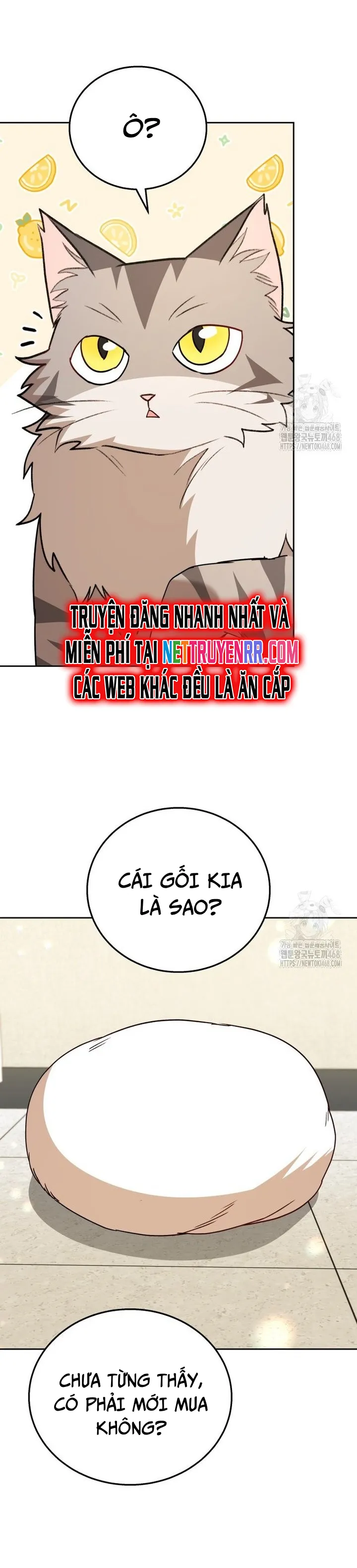Xin Chào! Bác Sĩ Thú Y: Chapter 85