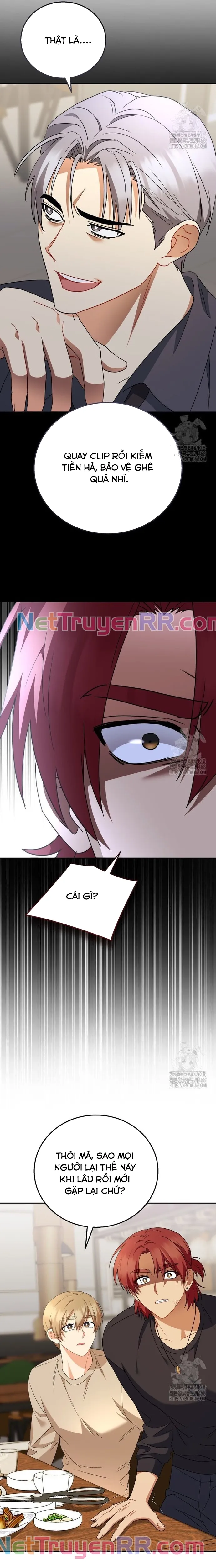 Xin Chào! Bác Sĩ Thú Y: Chapter 86