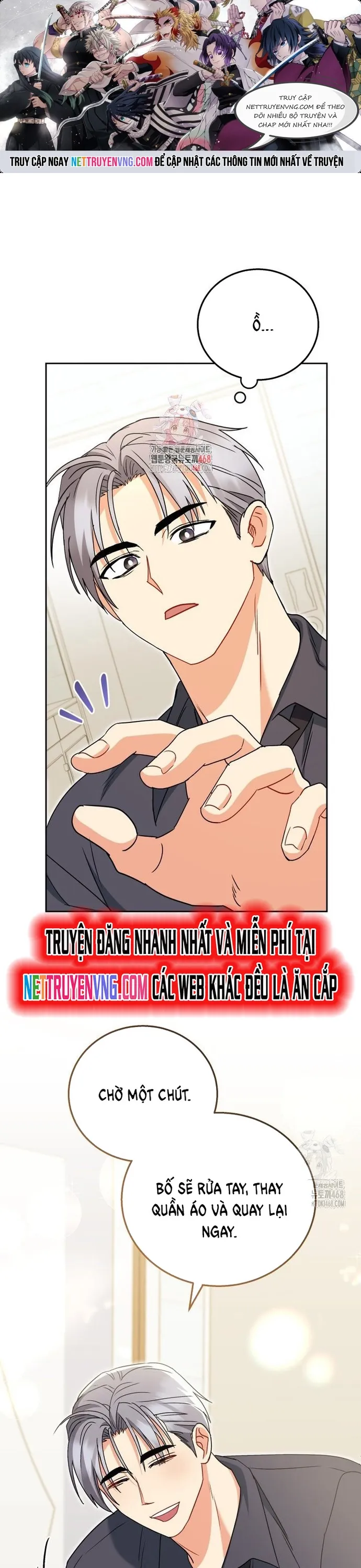 Xin Chào! Bác Sĩ Thú Y: Chapter 87