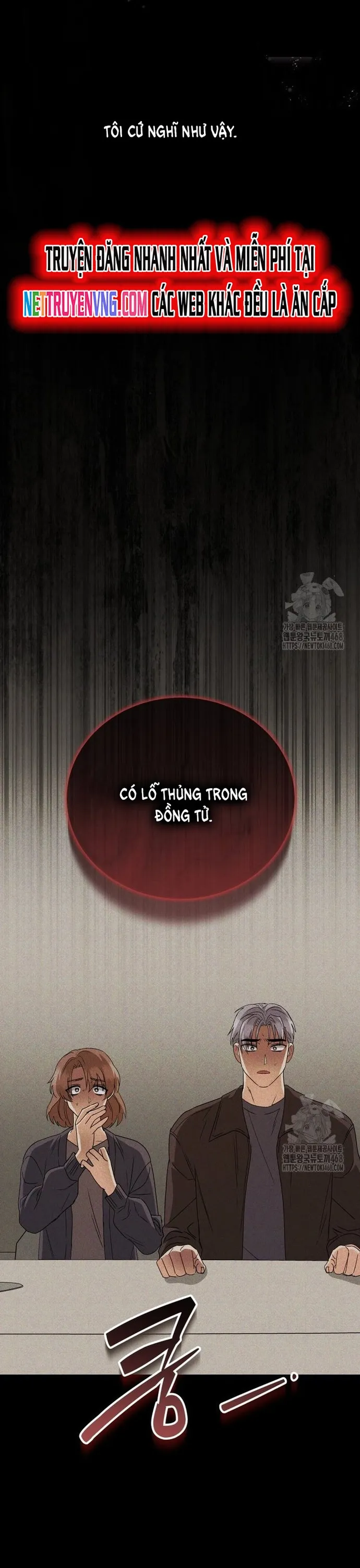 Xin Chào! Bác Sĩ Thú Y: Chapter 87