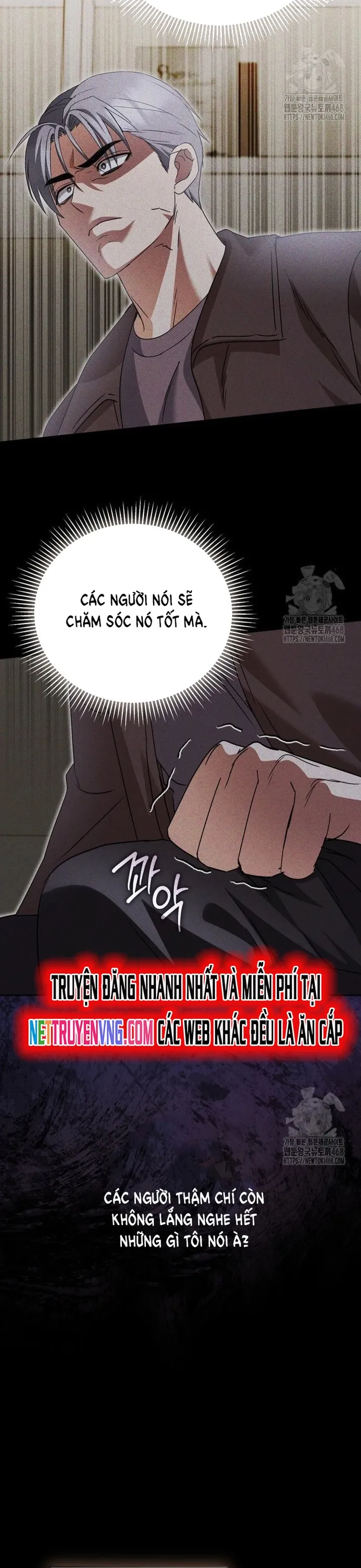 Xin Chào! Bác Sĩ Thú Y: Chapter 87