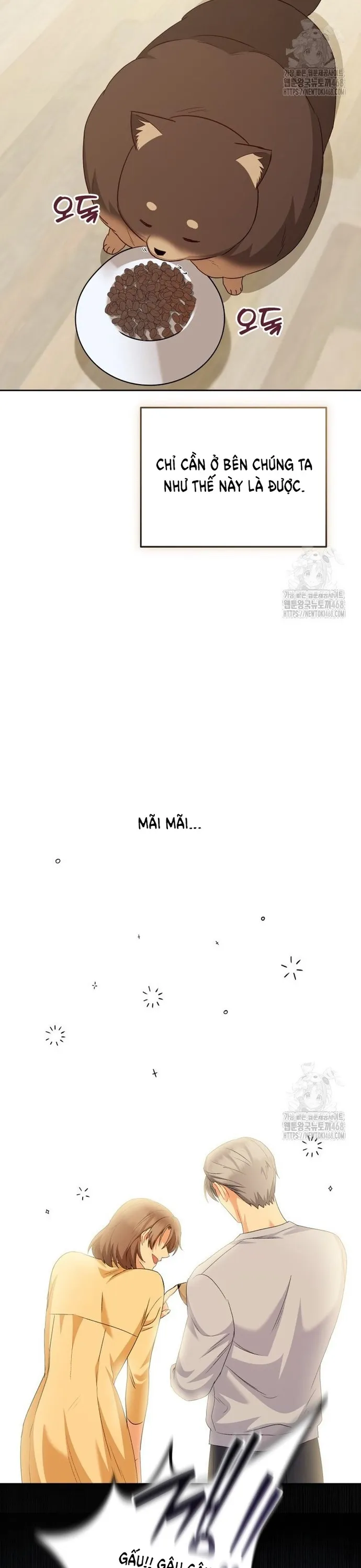 Xin Chào! Bác Sĩ Thú Y: Chapter 87