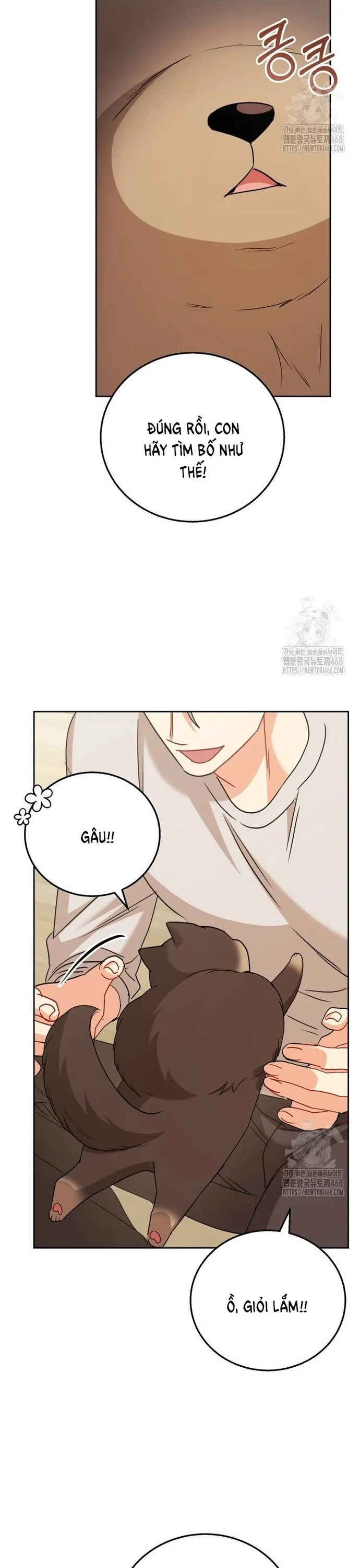 Xin Chào! Bác Sĩ Thú Y: Chapter 87