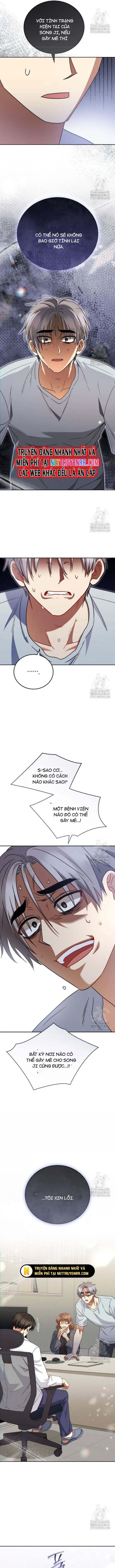 Xin Chào! Bác Sĩ Thú Y: Chapter 88