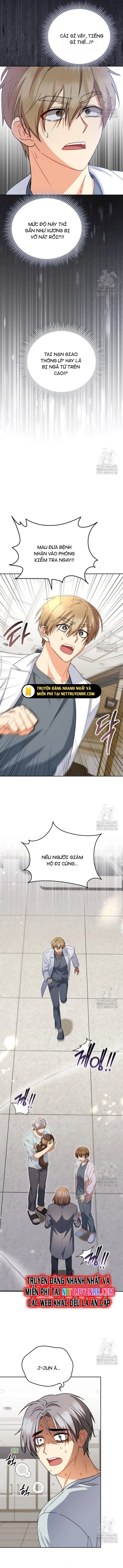 Xin Chào! Bác Sĩ Thú Y: Chapter 88