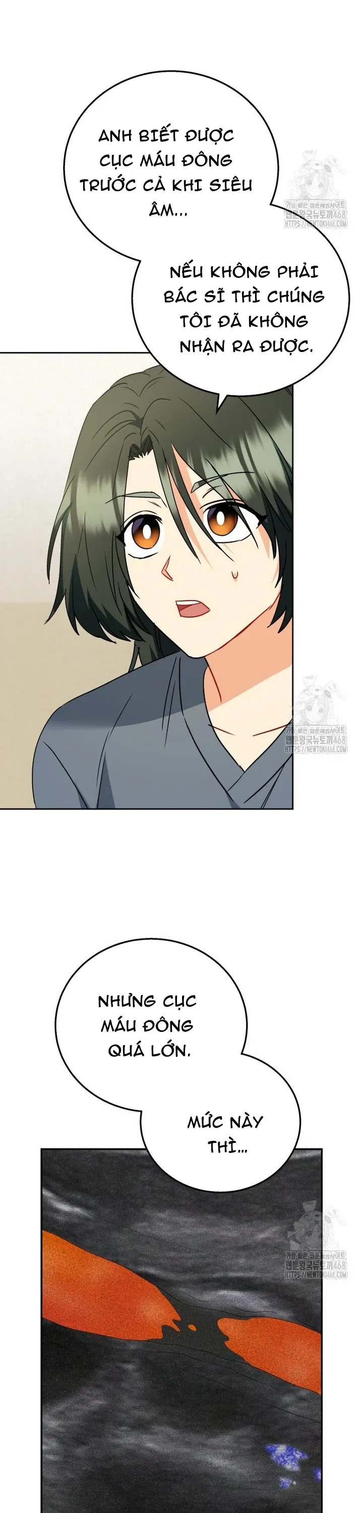 Xin Chào! Bác Sĩ Thú Y: Chapter 89