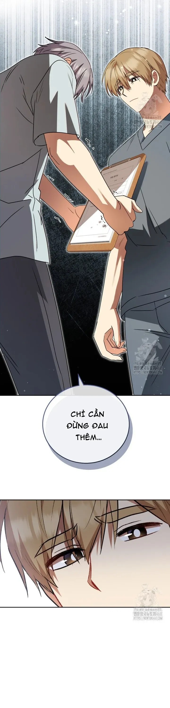 Xin Chào! Bác Sĩ Thú Y: Chapter 89