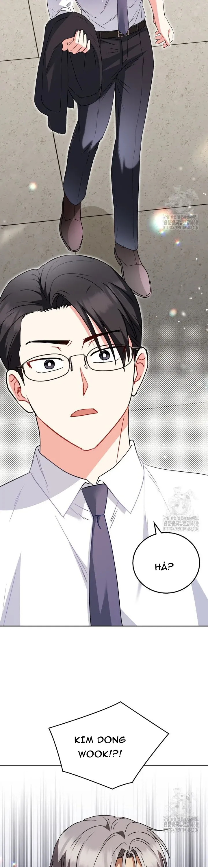 Xin Chào! Bác Sĩ Thú Y: Chapter 89