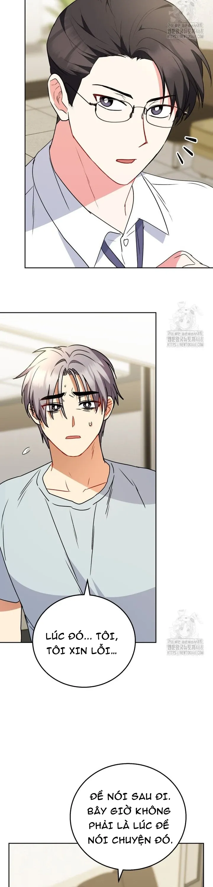 Xin Chào! Bác Sĩ Thú Y: Chapter 89
