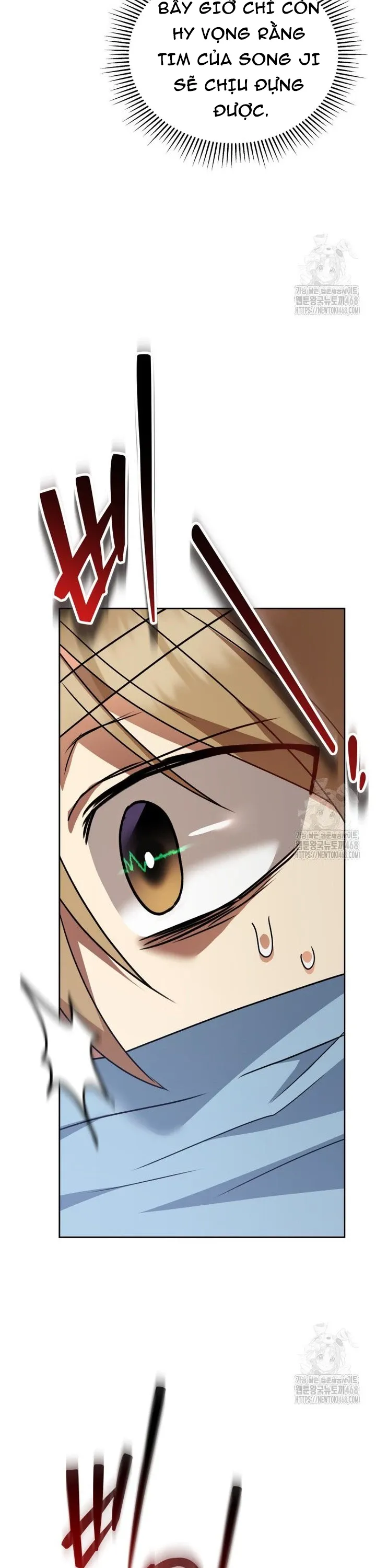 Xin Chào! Bác Sĩ Thú Y: Chapter 89