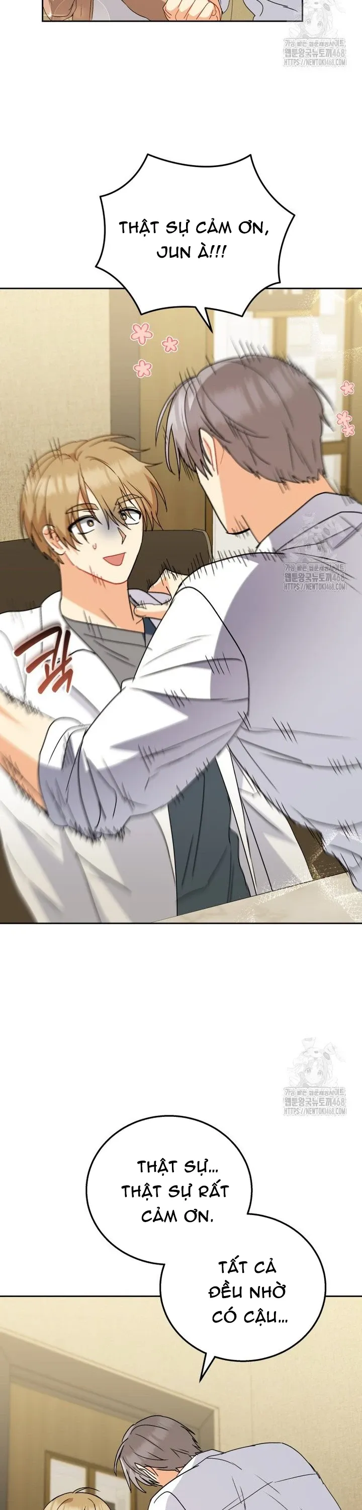 Xin Chào! Bác Sĩ Thú Y: Chapter 90